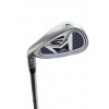 AGXGOLF LADIES LEFT HAND MAGNUM XLT IRON SET; 6-9 IRONS + PITCHING WEDGE; GRAPHITE or STEEL; PETITE, REGULAR & TALL LENGTHS: BUILT IN THE USA !
